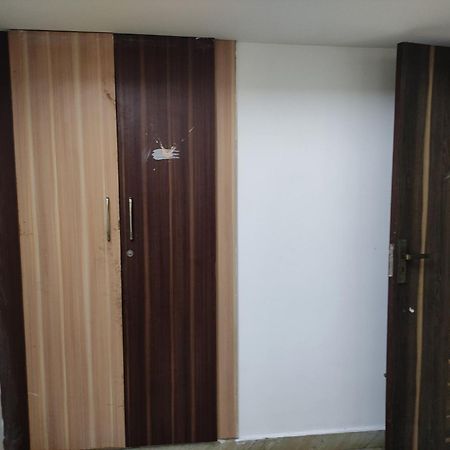 Saptagiri House Hotel Tiruvannāmalai Eksteriør billede