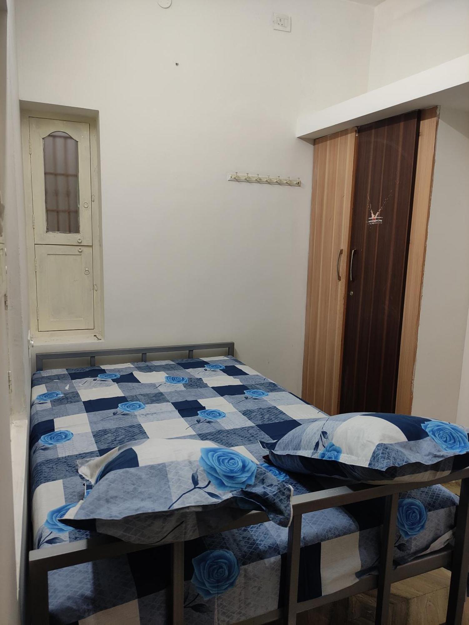 Saptagiri House Hotel Tiruvannāmalai Eksteriør billede